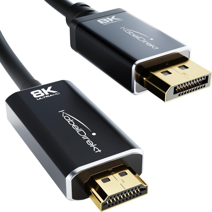dp 1.4 vs hdmi 2.1