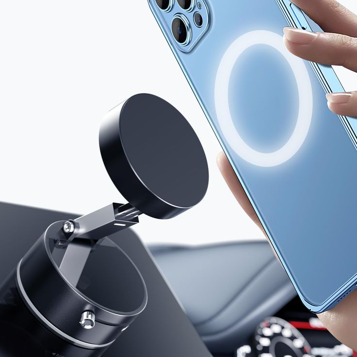mobile phone holder