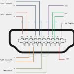 hdmi wiring diagram