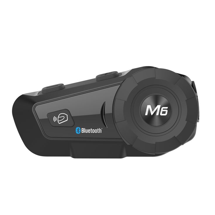 helmet walkie talkie