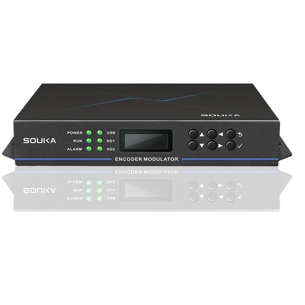 best hdmi rf modulator