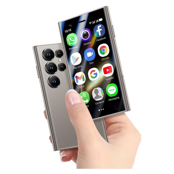 smartphone