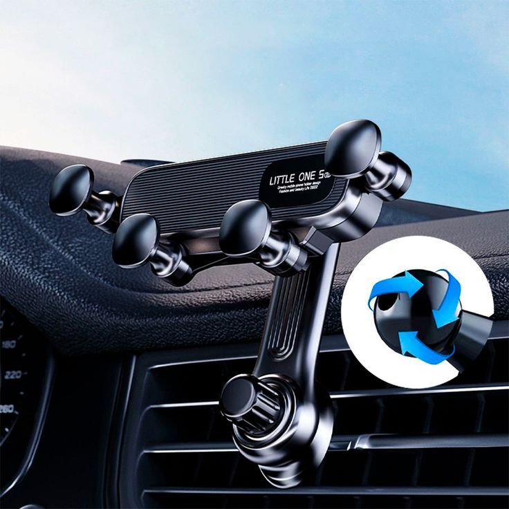 car mobile phone holder