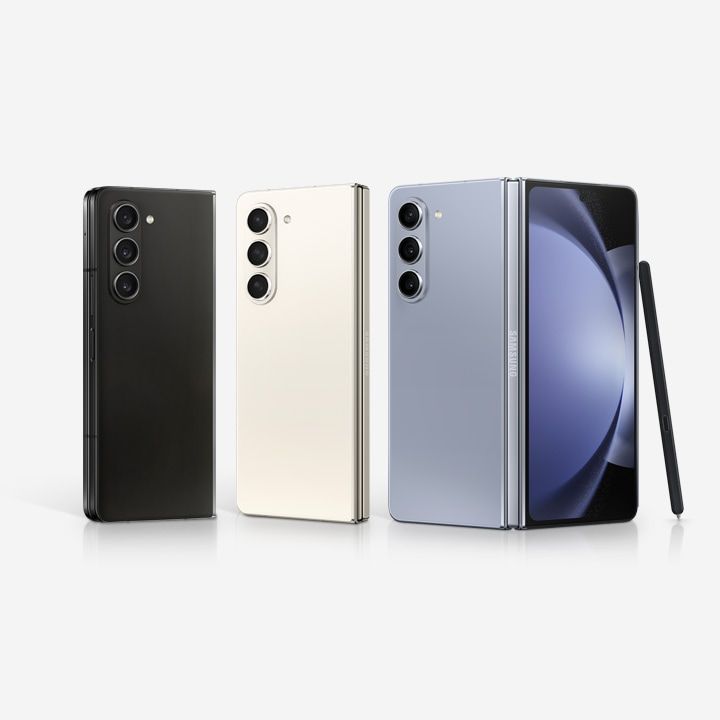 Folding Phone