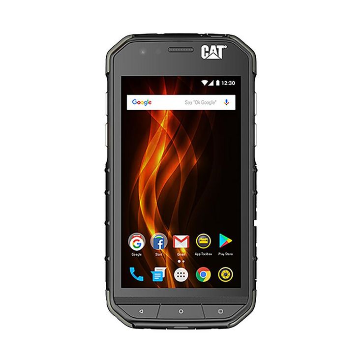mobile phone