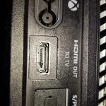 how to fix hdmi port on xbox one