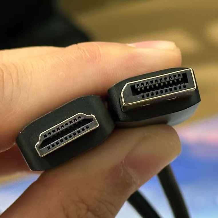 display ports vs hdmi