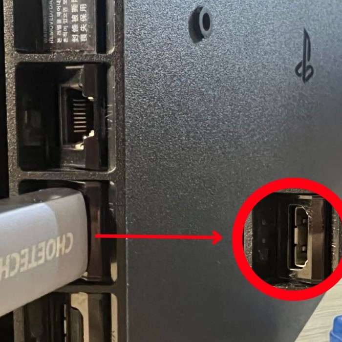how to connect ps4 to pc with hdmi
