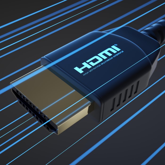 when did hdmi 2.1 come out