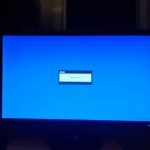 pc hdmi no signal