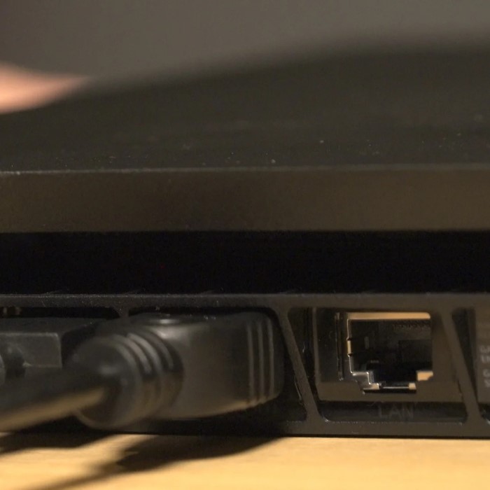 how to connect ps4 to pc with hdmi