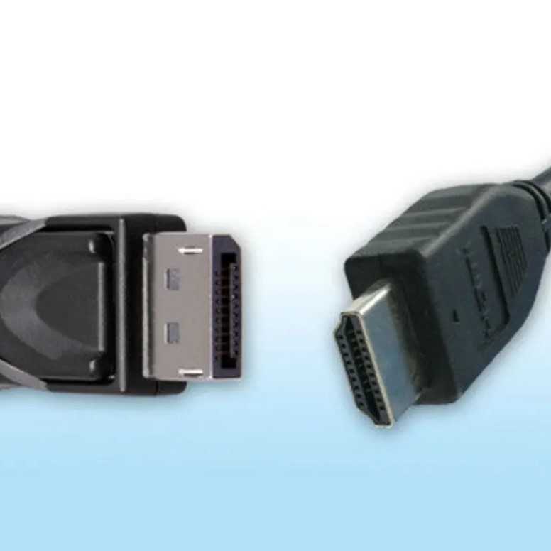 display ports vs hdmi