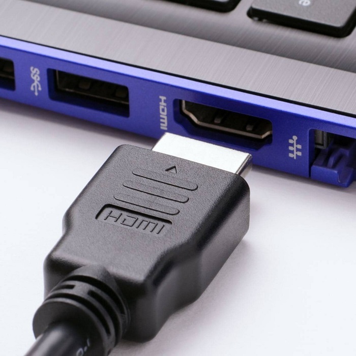 pc hdmi no signal