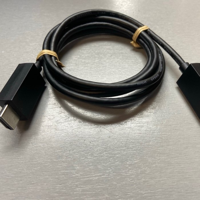 does the ps5 come with hdmi 2.1