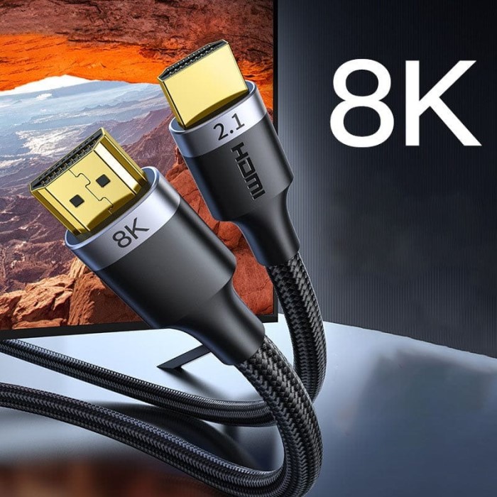 does the ps5 come with hdmi 2.1