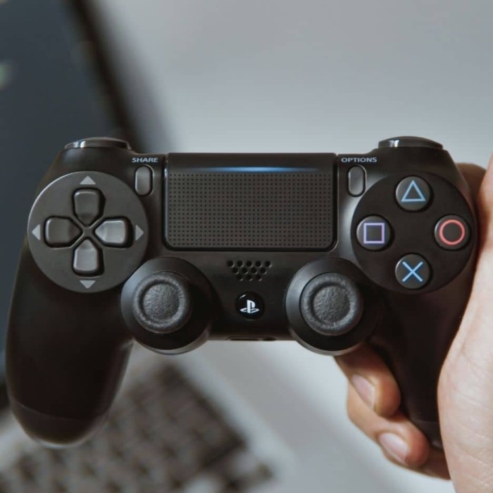 how to connect ps4 to pc with hdmi