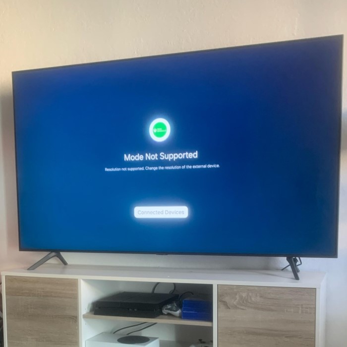 how to switch hdmi on samsung tv