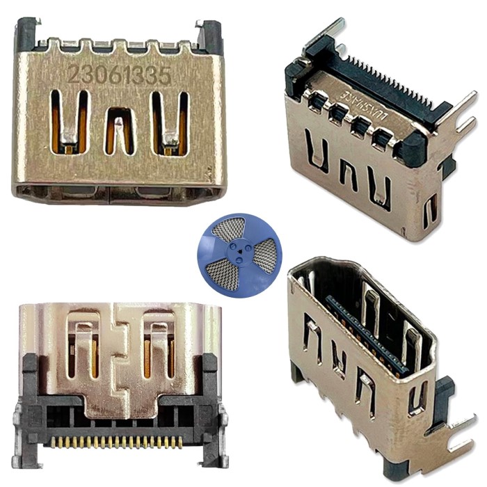 which hdmi port is best for ps5