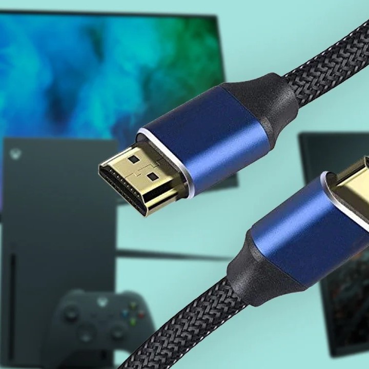 does the ps5 come with hdmi 2.1