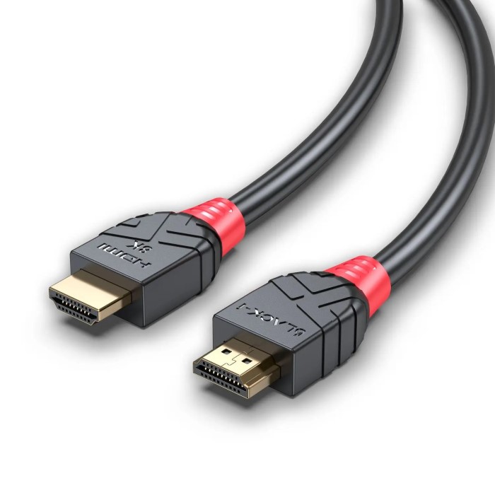 when did hdmi 2.1 come out