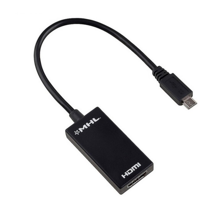 what is mhl hdmi