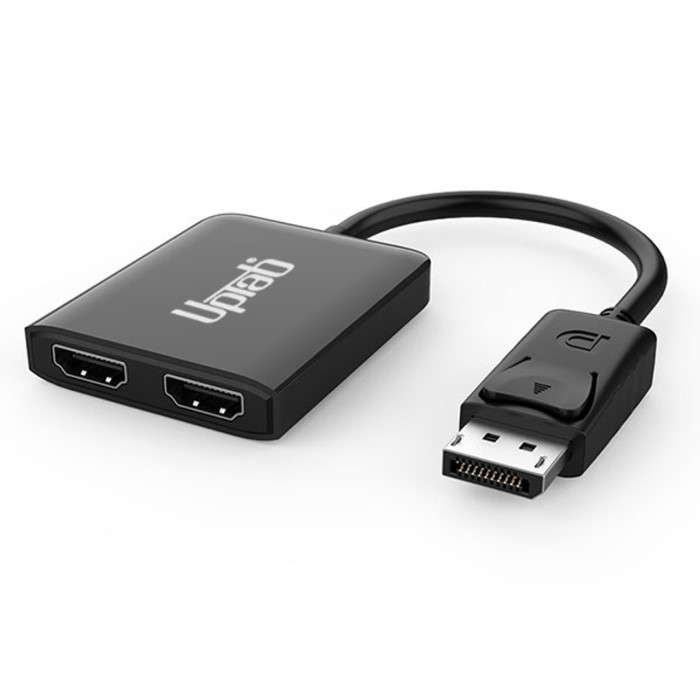 display ports vs hdmi