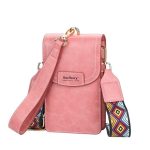 Mobile phone bag