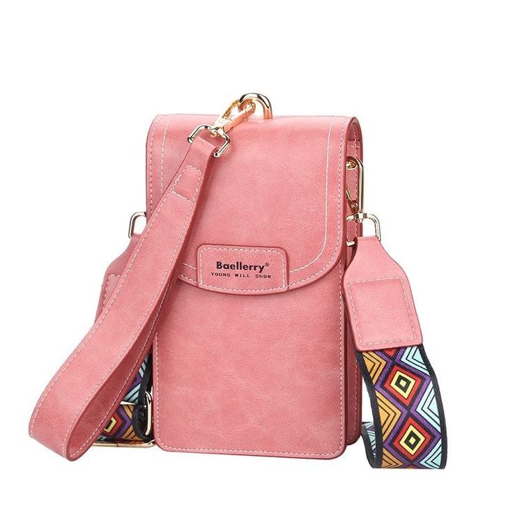 Mobile phone bag