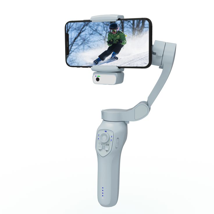 Mobile Gimbal