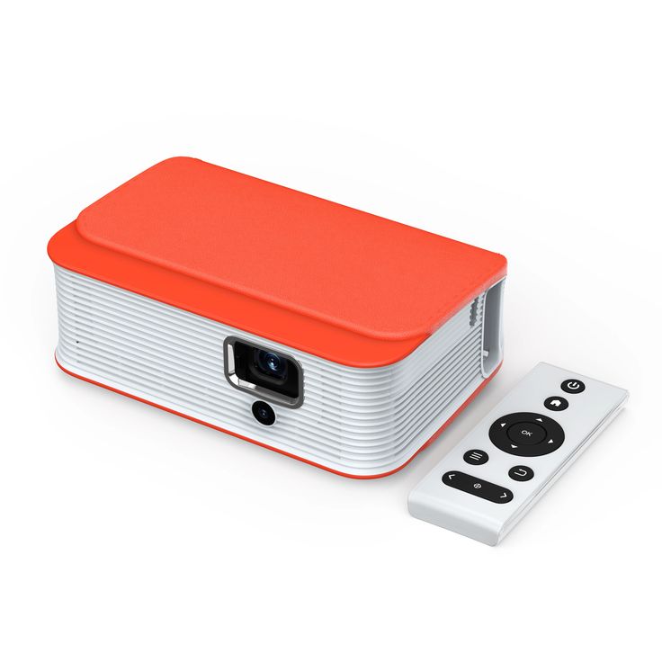 Portable Projector