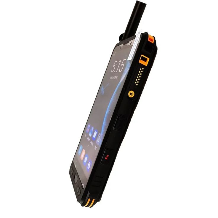 4G LTE mobile phone