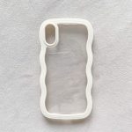 clear phone case