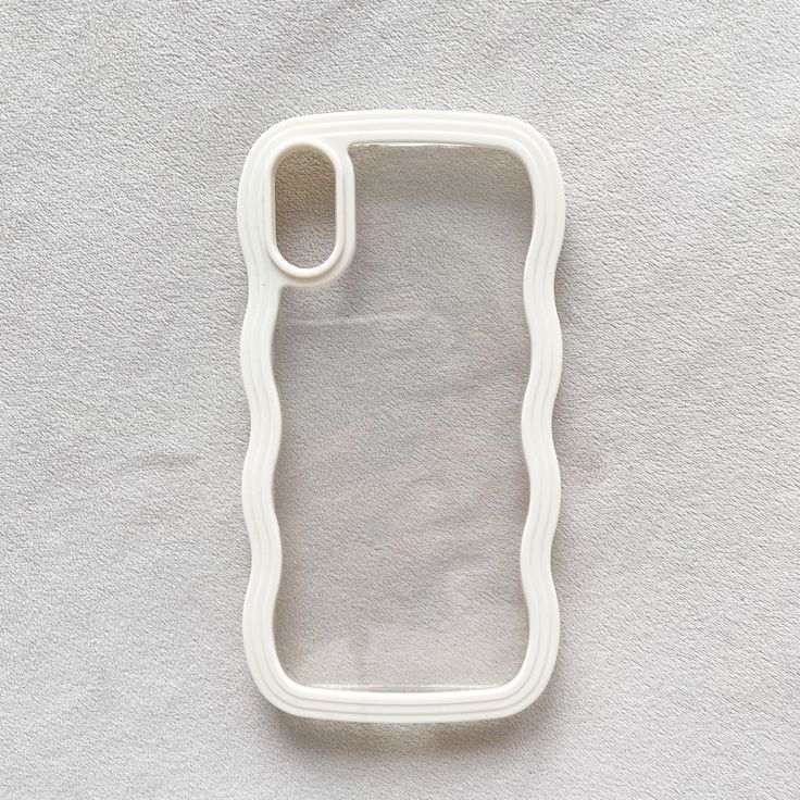 clear phone case