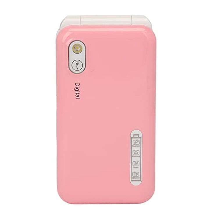 Folding phone