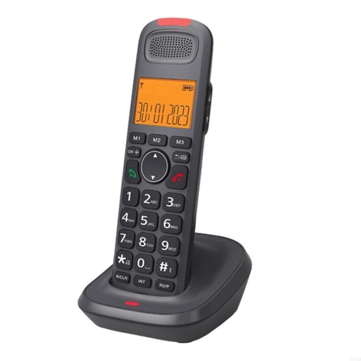 landline phone