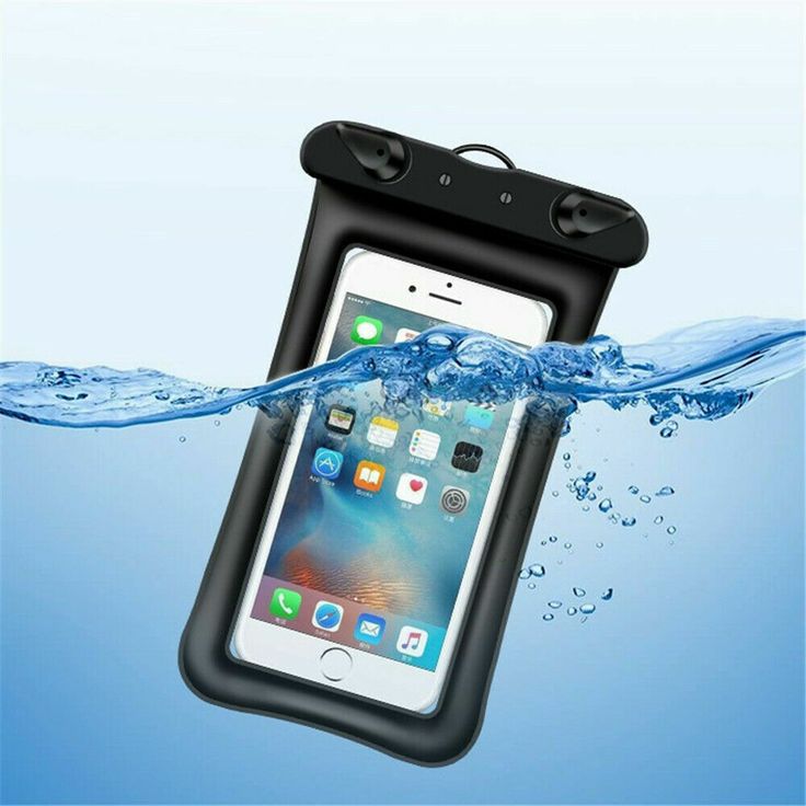 bag for phone