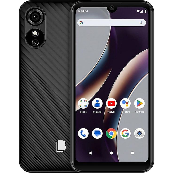 unlock android phone