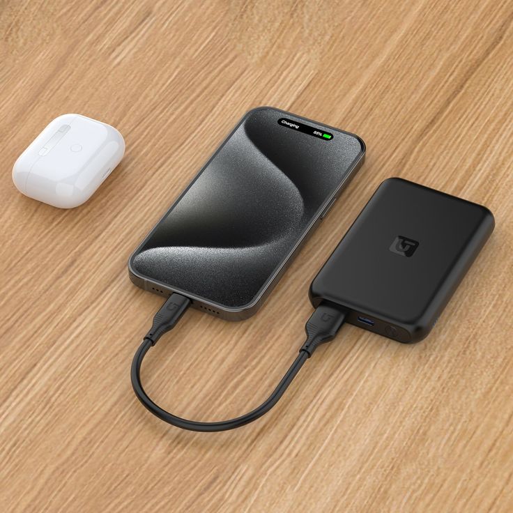 Charging is sluggish