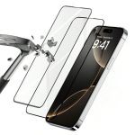Glass protector