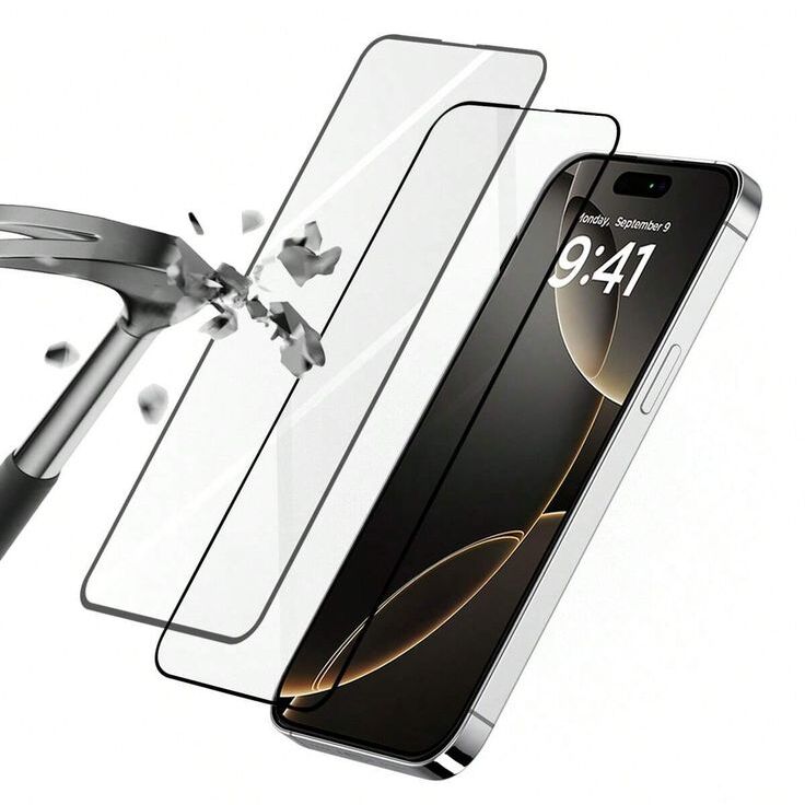 Glass protector