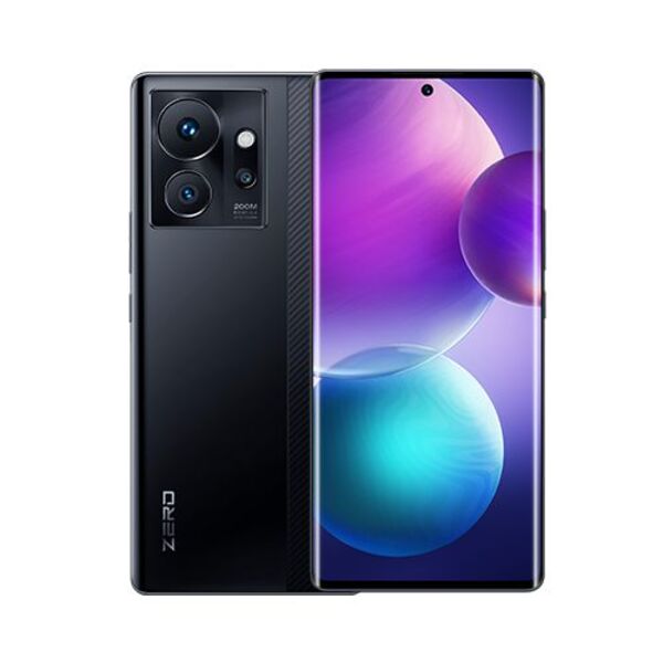 LTE-enabled smartphone