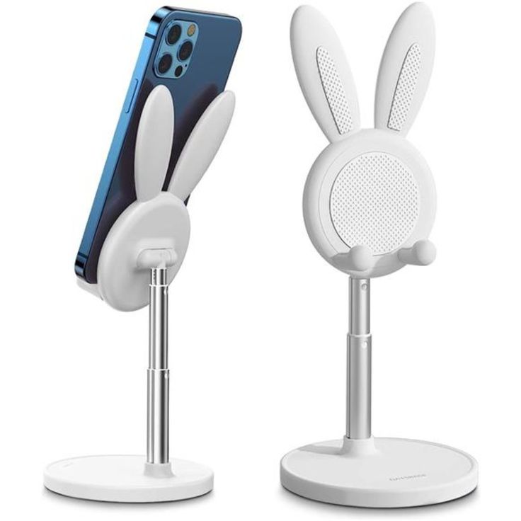 Desktop Cell Phone Stand