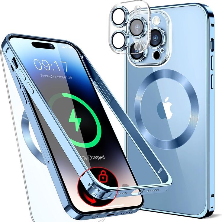 cell phone protection