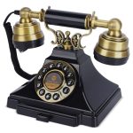 Retro phone