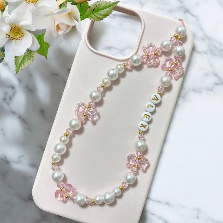 Mobile charm