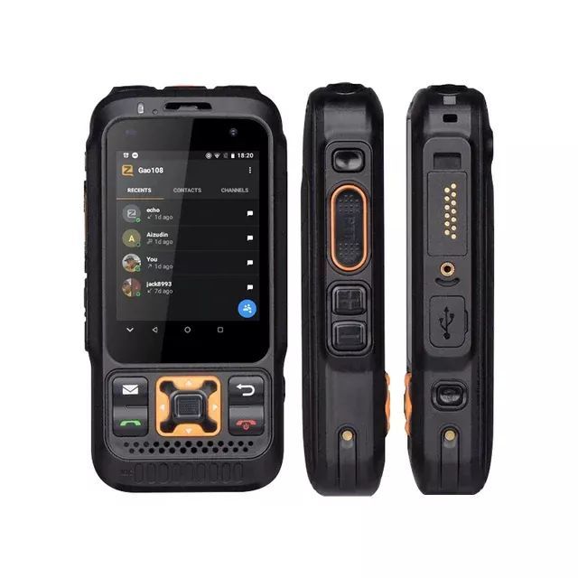 Sat phone