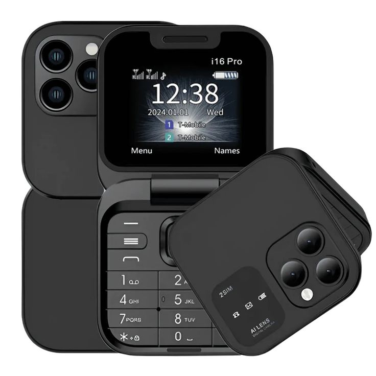 Mobile phone