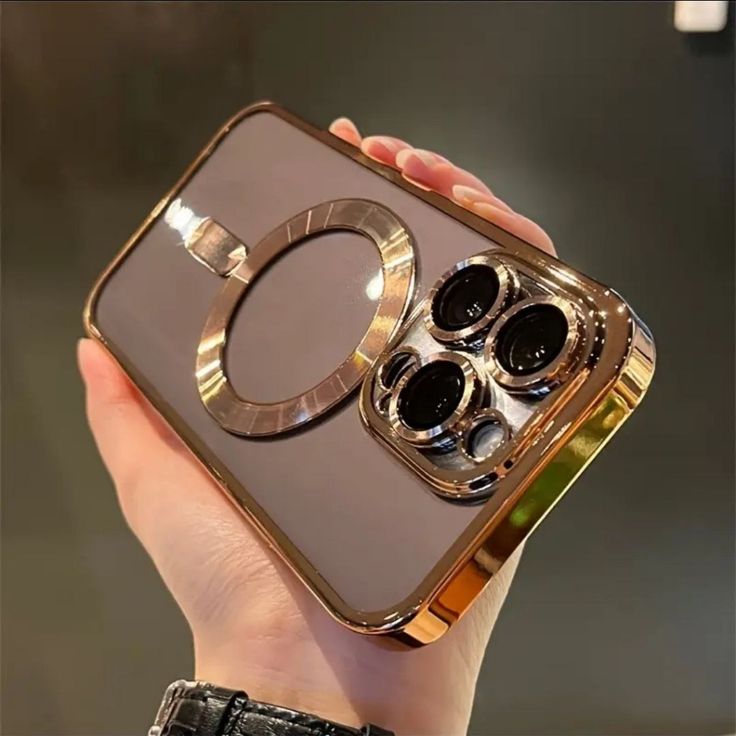 Cell phone case