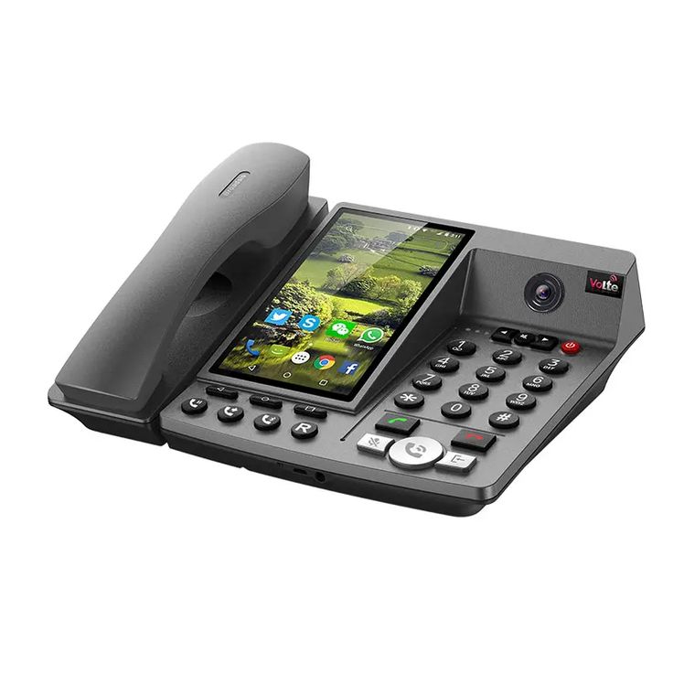 Wireless Landlines Telephone