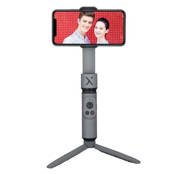 Multi-Function Smartphone Stabilizer